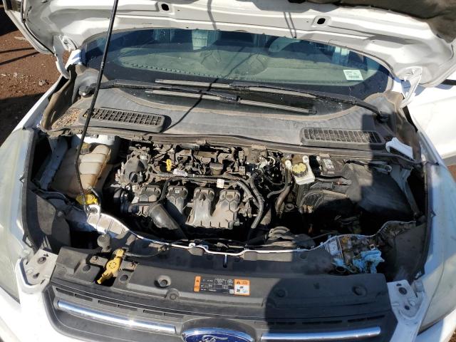 Photo 11 from auction – 2014 FORD ESCAPE SE with VIN 1FMCU9G95EUC67107