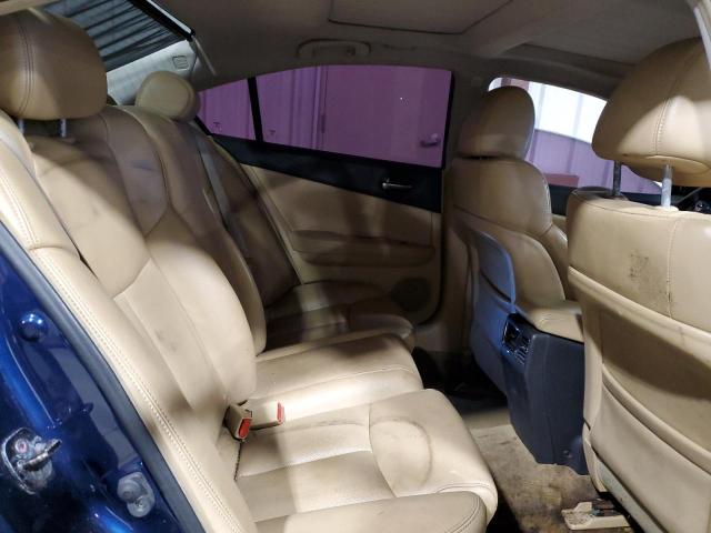 Photo 10 from auction – 2009 NISSAN MAXIMA S with VIN 1N4AA51E99C812293
