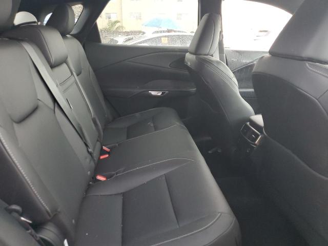 Photo 11 from auction – 2023 LEXUS RX 350 BAS with VIN 2T2BAMBA3PC002789