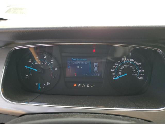 Photo 9 from auction – 2013 FORD TAURUS SEL with VIN 1FAHP2E8XDG208284