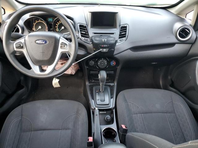 Photo 8 from auction – 2019 FORD FIESTA SE with VIN 3FADP4EJ6KM105900