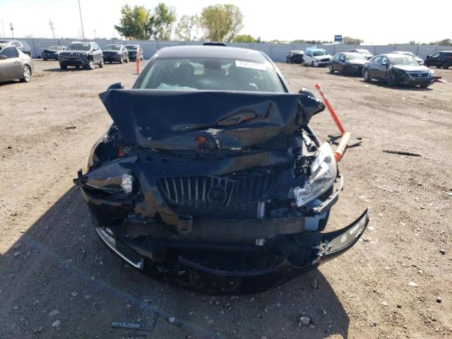 Photo 5 from auction – 2012 BUICK REGAL PREM with VIN 2G4GS5EK5C9117059