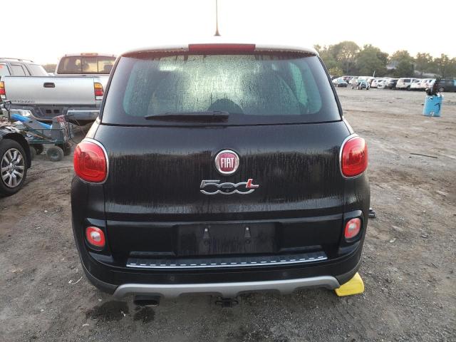 Photo 6 from auction – 2016 FIAT 500L TREKK with VIN ZFBCFADH2GZ037318