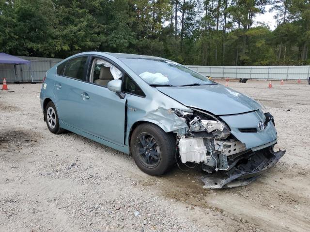 Photo 4 from auction – 2015 TOYOTA PRIUS with VIN JTDKN3DU6F1916256