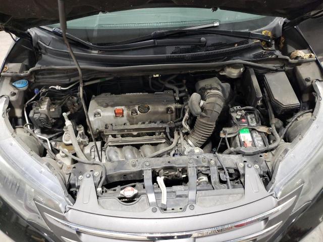 Photo 12 from auction – 2014 HONDA CR-V EXL with VIN 5J6RM4H71EL094586