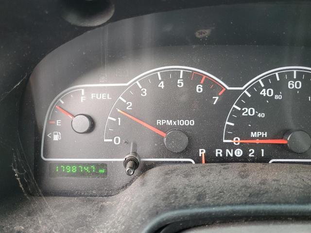 Фото 9 с аукциона – 2000 FORD WINDSTAR S с VIN 2FMZA5249YBA26085