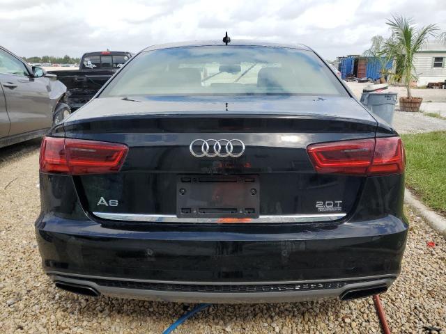 Photo 6 from auction – 2016 AUDI A6 PREMIUM with VIN WAUGFAFC5GN119855