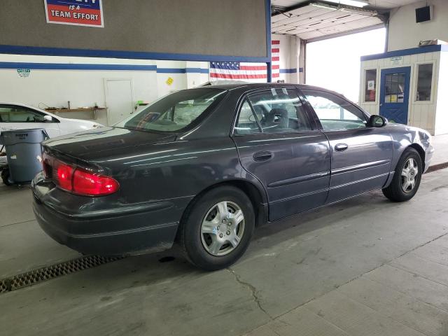 Photo 3 from auction – 2003 BUICK REGAL LS with VIN 2G4WB52K731117028