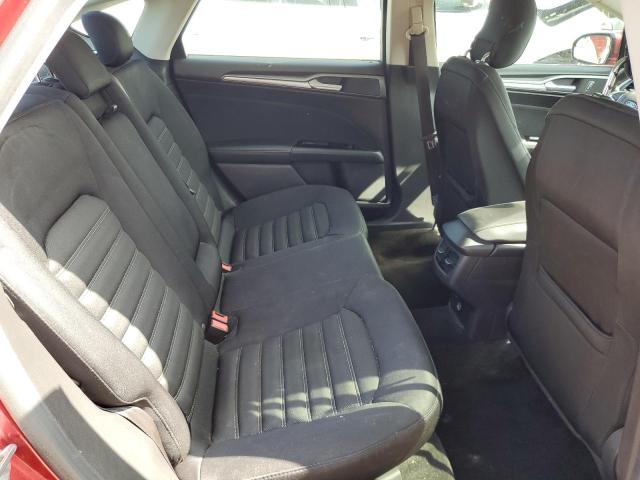 Photo 10 from auction – 2013 FORD FUSION SE with VIN 3FA6P0HR2DR367678