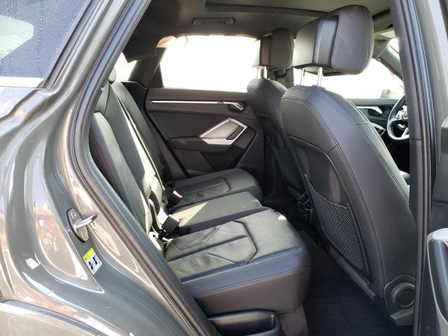 Photo 11 from auction – 2020 AUDI Q3 PREMIUM with VIN WA1DECF30L1027004