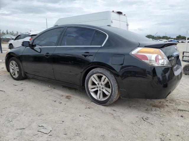 Photo 2 from auction – 2012 NISSAN ALTIMA SR with VIN 1N4BL2AP3CN569395