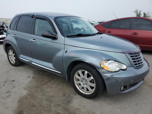Photo 4 from auction – 2010 CHRYSLER PT CRUISER with VIN 3A4GY5F96AT164846