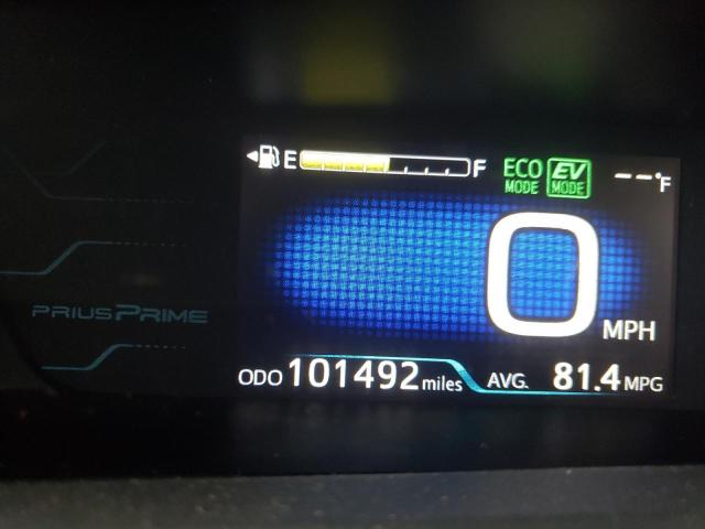 Photo 9 from auction – 2017 TOYOTA PRIUS PRIM with VIN JTDKARFP2H3000929