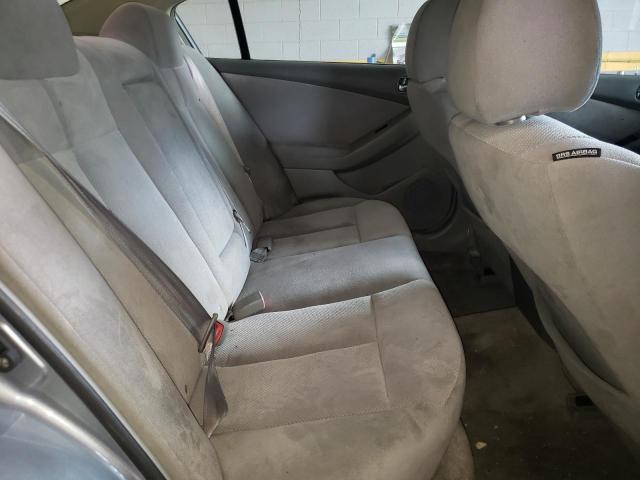 Photo 10 from auction – 2007 NISSAN ALTIMA 2.5 with VIN 1N4AL21E07C109218