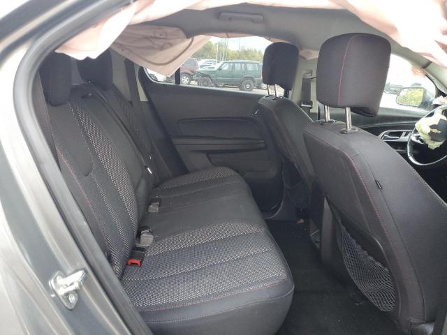 Photo 11 from auction – 2012 CHEVROLET EQUINOX LT with VIN 2GNALDEK4C6382985