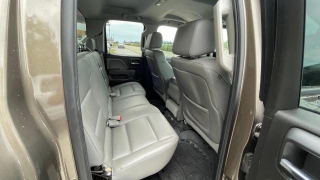 Photo 6 from auction – 2015 CHEVROLET SILVERADO with VIN 1GCVKPEC9FZ311653