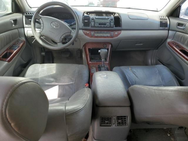 Photo 8 from auction – 2006 TOYOTA CAMRY LE with VIN JTDBE30K963047791