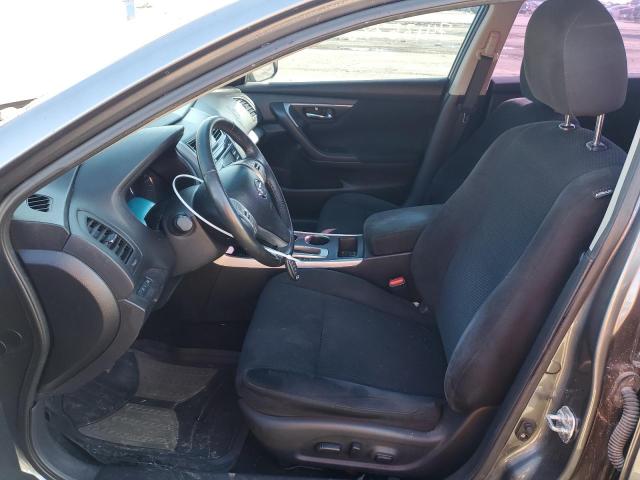 Photo 7 from auction – 2015 NISSAN ALTIMA 2.5 with VIN 1N4AL3AP9FC205080