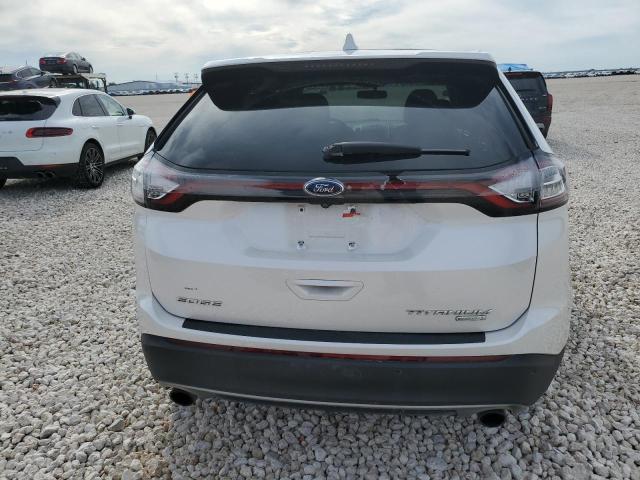 Photo 6 from auction – 2017 FORD EDGE TITAN with VIN 2FMPK3K97HBB04030