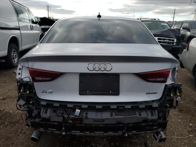 Photo 6 from auction – 2019 AUDI A3 PREMIUM with VIN WAUJEGFF2K1019069