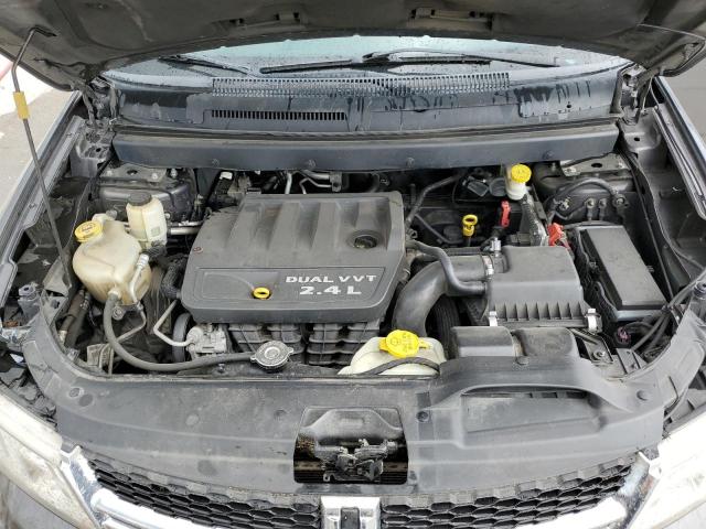 صورة رقم 12 من المزاد - 2014 DODGE JOURNEY SE مع VIN 3C4PDCAB9ET181341
