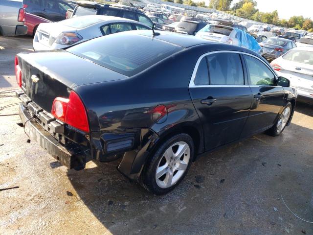 Photo 3 from auction – 2011 CHEVROLET MALIBU LS with VIN 1G1ZB5E17BF336334