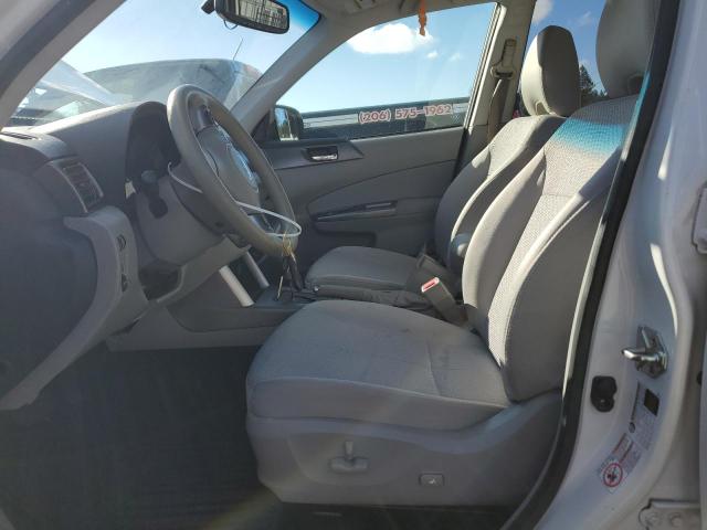 Photo 7 from auction – 2013 SUBARU FORESTER 2 with VIN JF2SHADC2DH436160