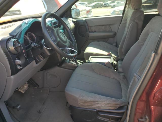 Фото 7 с аукциона – 2003 PONTIAC AZTEK с VIN 3G7DA03EX3S515850