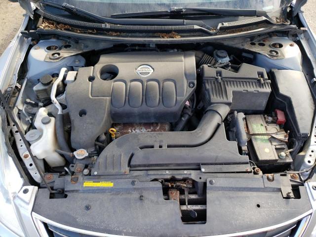 Photo 11 from auction – 2012 NISSAN ALITMA with VIN 1N4AL2AP7CC150005