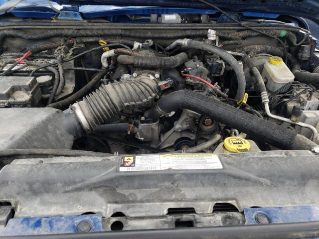 Photo 11 from auction – 2009 JEEP WRANGLER U with VIN 1J4GA69129L743677