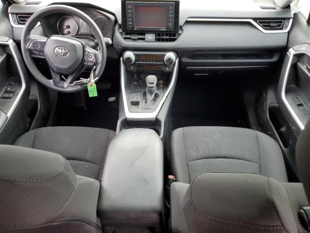 Photo 8 from auction – 2021 TOYOTA RAV4 LE with VIN 2T3F1RFV4MC174039