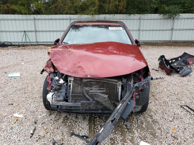 Photo 5 from auction – 2011 KIA SORENTO EX with VIN 5XYKUDA23BG024942