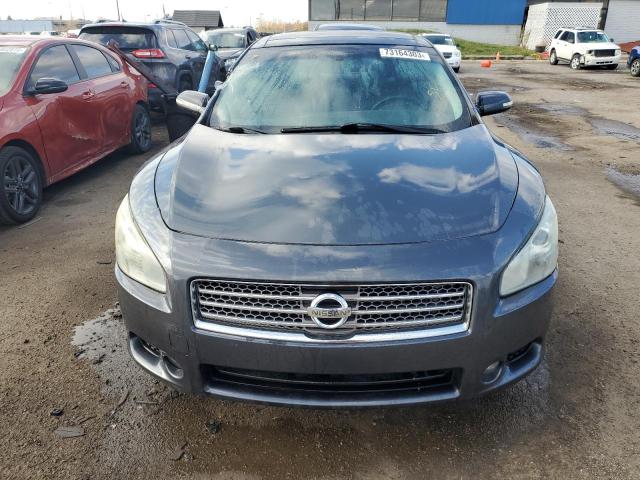 Photo 5 from auction – 2011 NISSAN MAXIMA S with VIN 1N4AA5AP4BC845600
