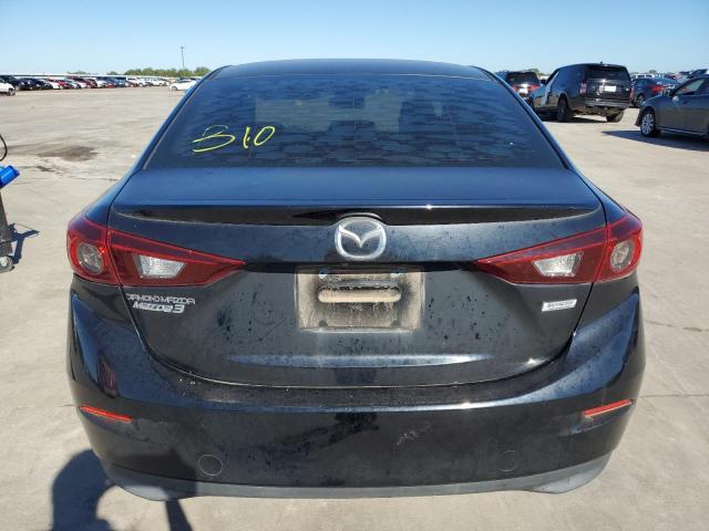 Photo 6 from auction – 2016 MAZDA 3 TOURING with VIN 3MZBM1V75GM279863