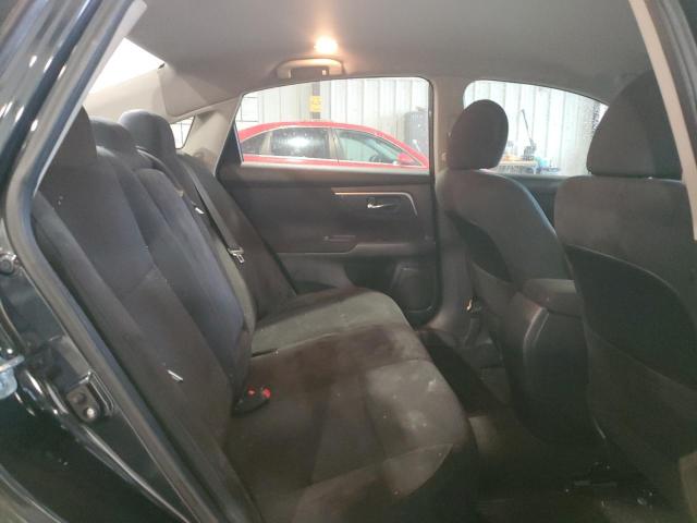 Photo 10 from auction – 2015 NISSAN ALTIMA 2.5 with VIN 1N4AL3AP8FC119856
