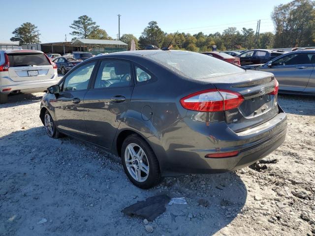 Photo 2 from auction – 2017 FORD FIESTA SE with VIN 3FADP4BJ8HM171331