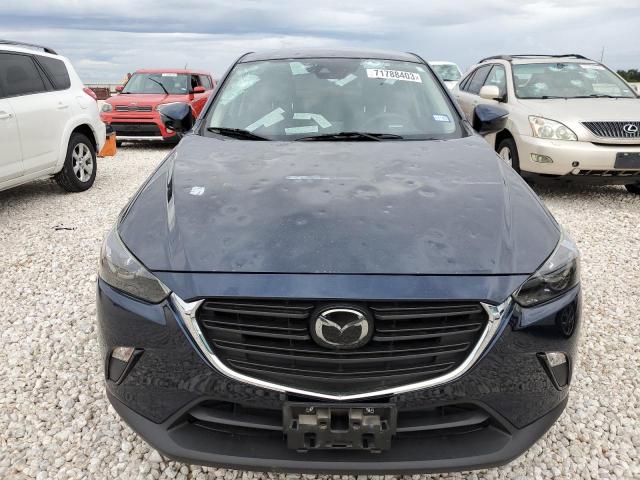 Photo 5 from auction – 2019 MAZDA CX-3 SPORT with VIN JM1DKDB72K1445074