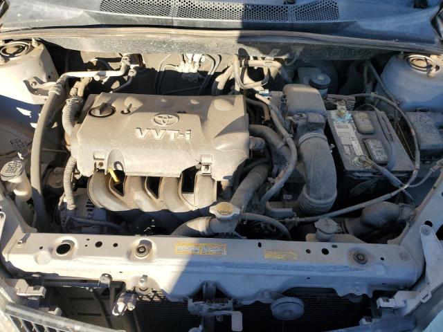 Photo 11 from auction – 2001 TOYOTA ECHO with VIN JTDBT123910183235