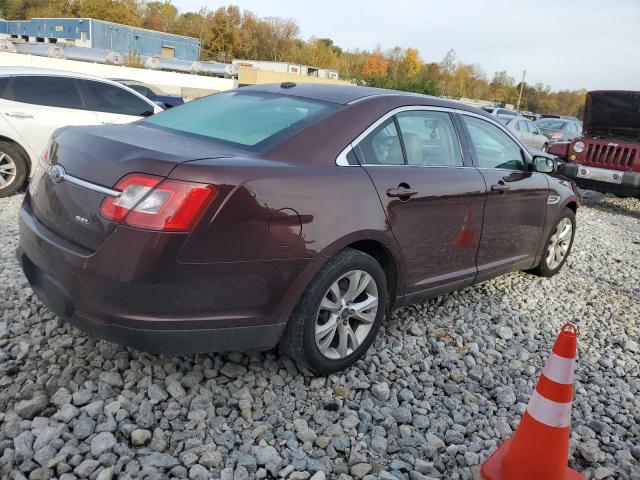 Photo 3 from auction – 2012 FORD TAURUS SEL with VIN 1FAHP2EW6CG101830
