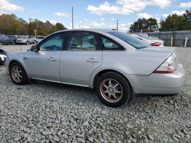 Photo 2 from auction – 2009 FORD TAURUS SE with VIN 1FAHP23W69G118350