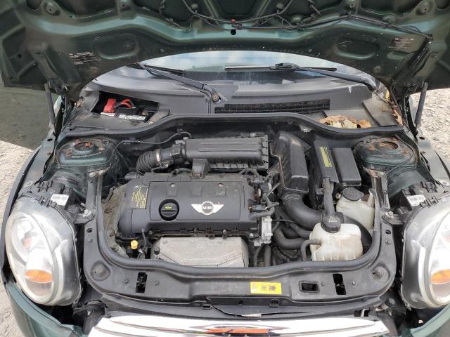 Photo 11 from auction – 2012 MINI COOPER with VIN WMWSU3C57CT256402