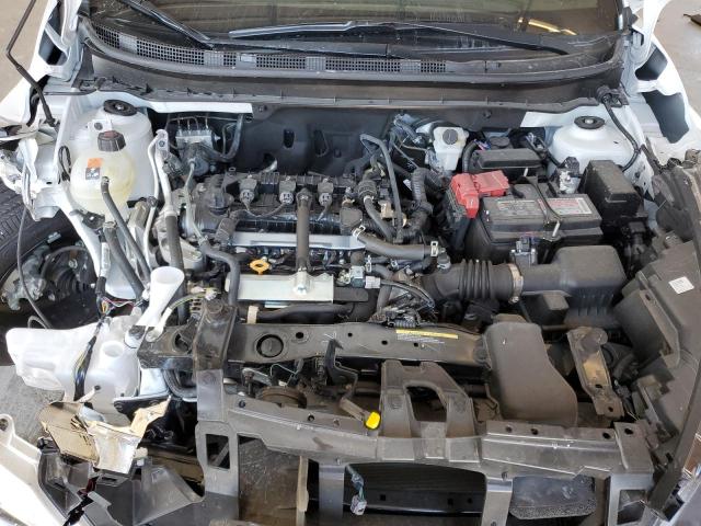 Photo 12 from auction – 2023 NISSAN KICKS SR with VIN 3N1CP5DV8PL518322