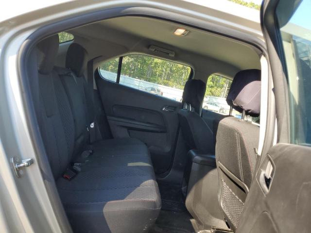 Photo 10 from auction – 2013 CHEVROLET EQUINOX LS with VIN 2GNFLCEK7D6373831