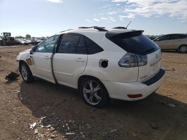 Photo 2 from auction – 2006 LEXUS RX 400 with VIN JTJHW31U460014137