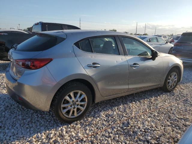 Photo 3 from auction – 2015 MAZDA 3 TOURING with VIN 3MZBM1L70FM144789