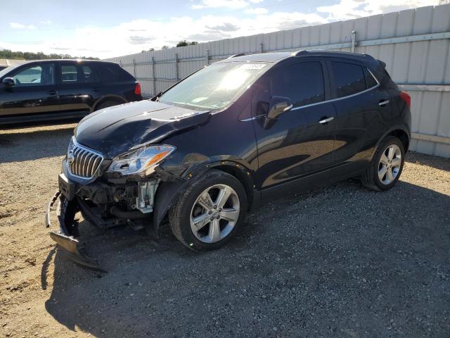 BUICK ENCORE 2016 with VIN KL4CJASB4GB723826 - Photo from auction