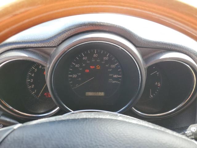 Photo 9 from auction – 2005 LEXUS RX 330 with VIN 2T2GA31U25C026672