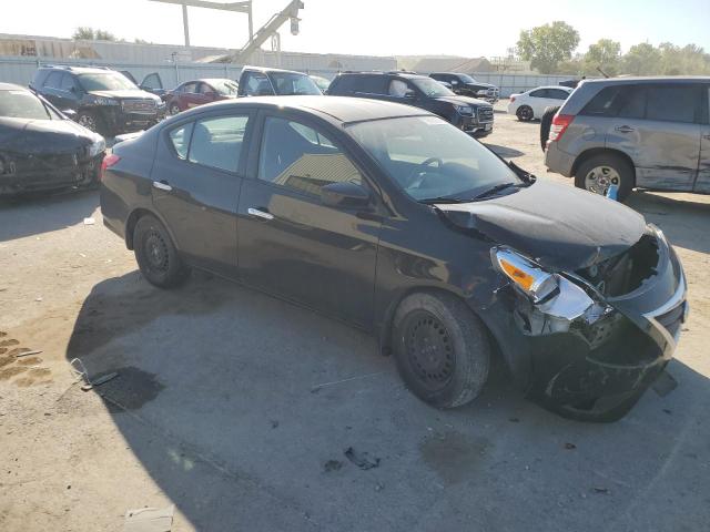 Photo 4 from auction – 2017 NISSAN VERSA S with VIN 3N1CN7AP2HL865900