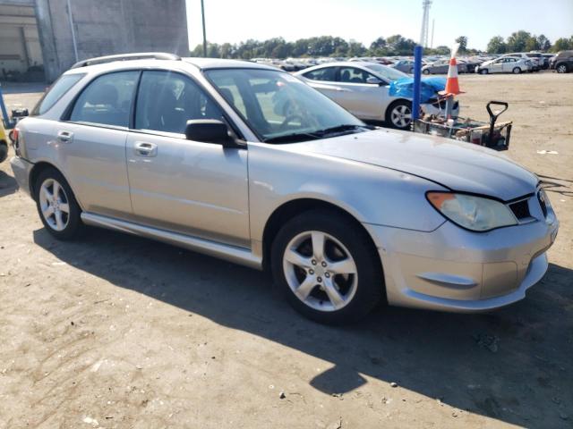Photo 4 from auction – 2007 SUBARU IMPREZA 2. with VIN JF1GG61677H818875