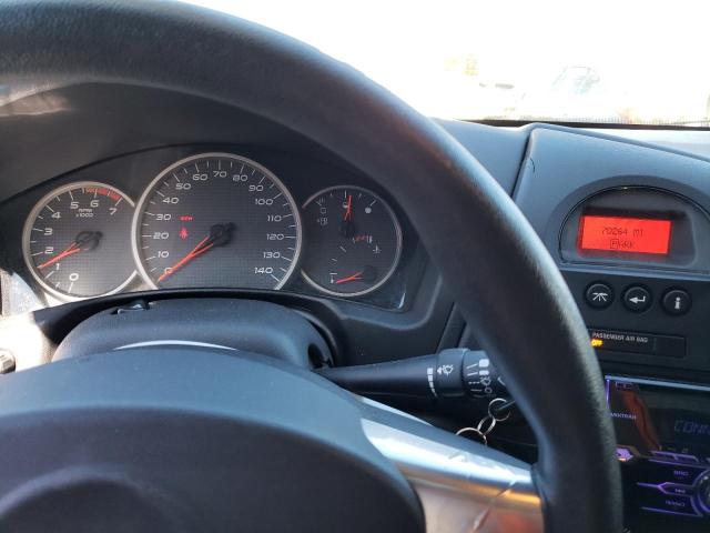 Photo 9 from auction – 2008 PONTIAC GRAND PRIX with VIN 2G2WP552281135322